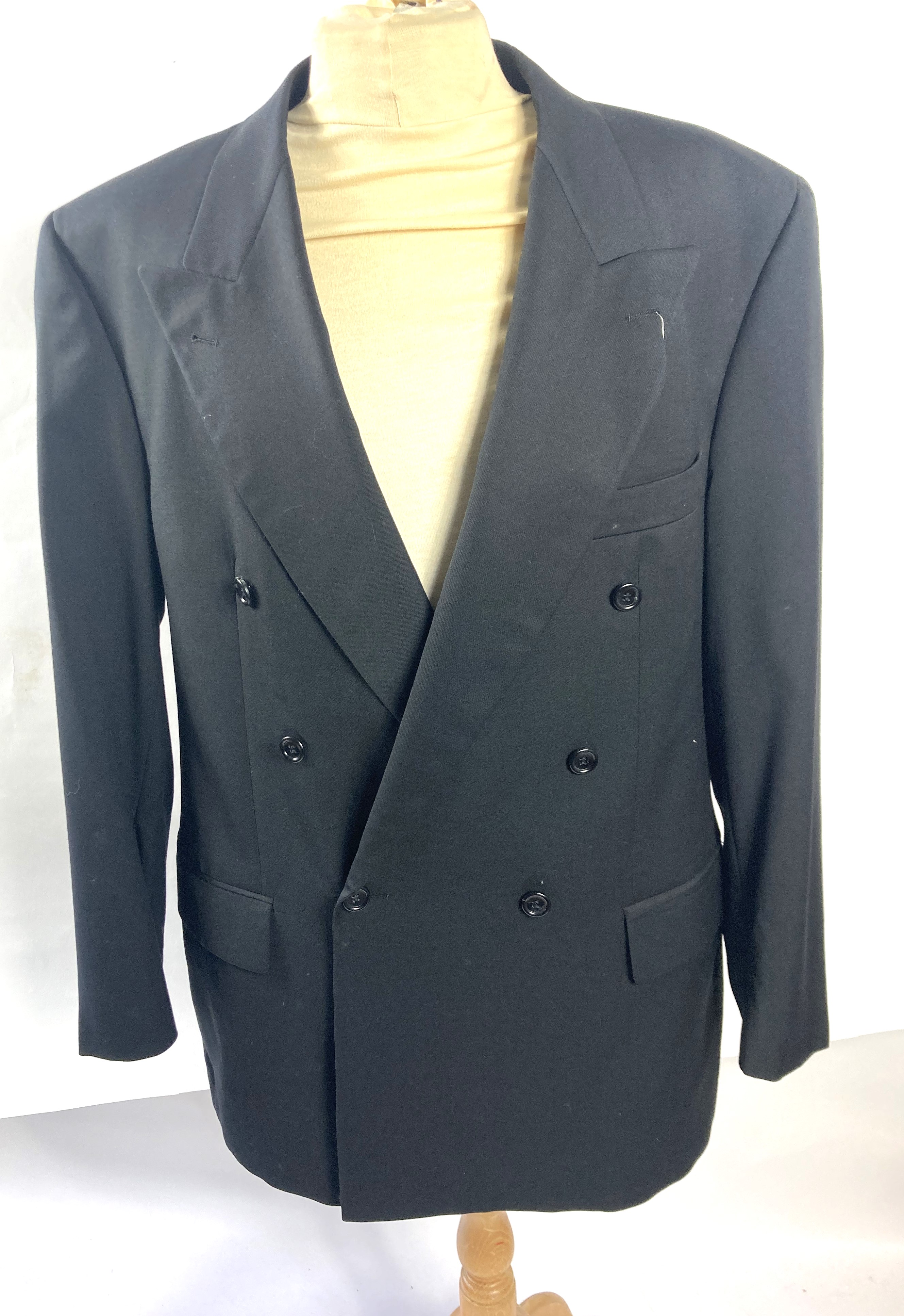 HUGO BOSS